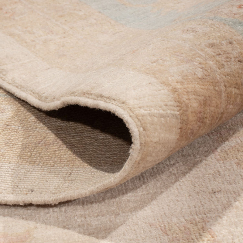 Tapis Ziegler - 440 x 304 cm - beige