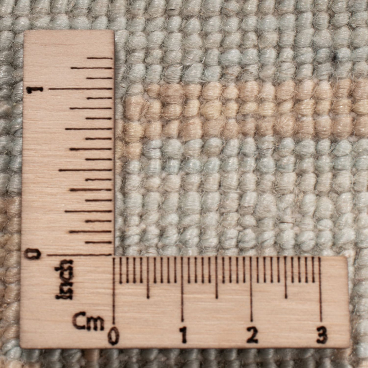 Tapis Ziegler - 440 x 304 cm - beige