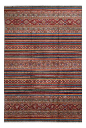 Tapis Ziegler - Shal - 452 x 304 cm - multicolore