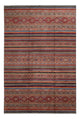 Shal Tapis 452x304cm - Tapis oriental