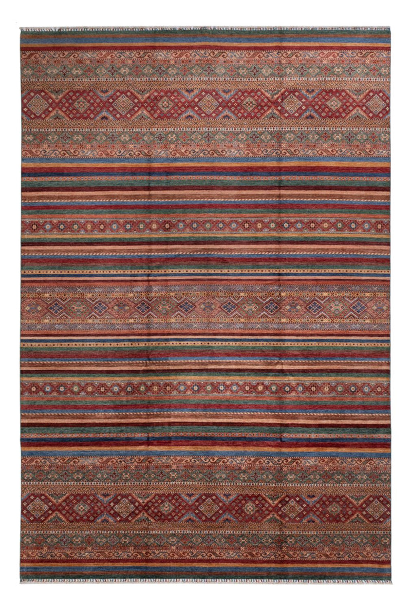 Tapis Ziegler - Shal - 452 x 304 cm - multicolore