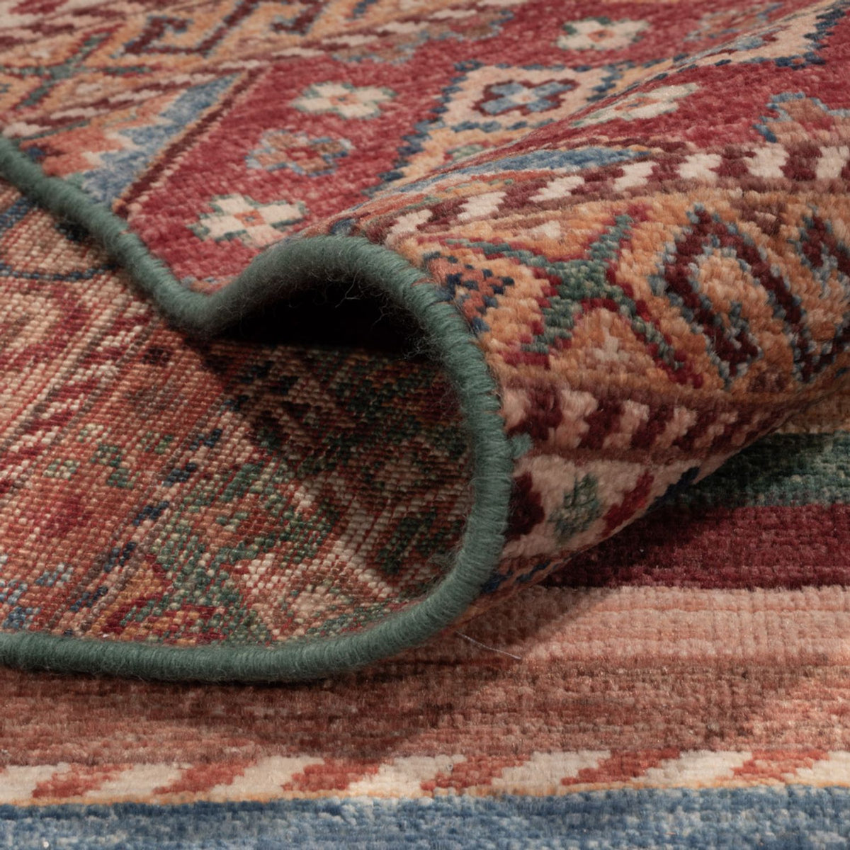 Tapis Ziegler - Shal - 452 x 304 cm - multicolore