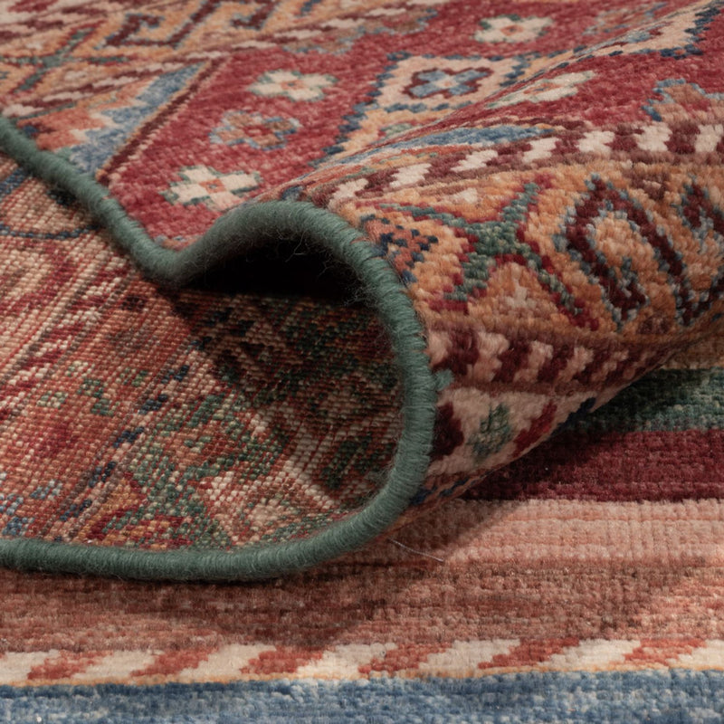 Tapis Ziegler - Shal - 452 x 304 cm - multicolore