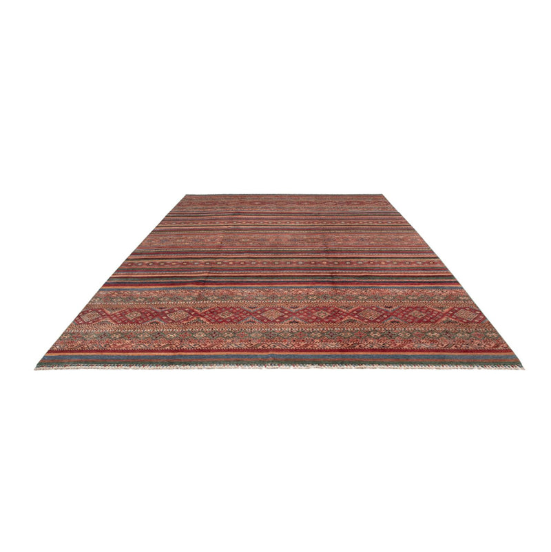 Tapis Ziegler - Shal - 452 x 304 cm - multicolore