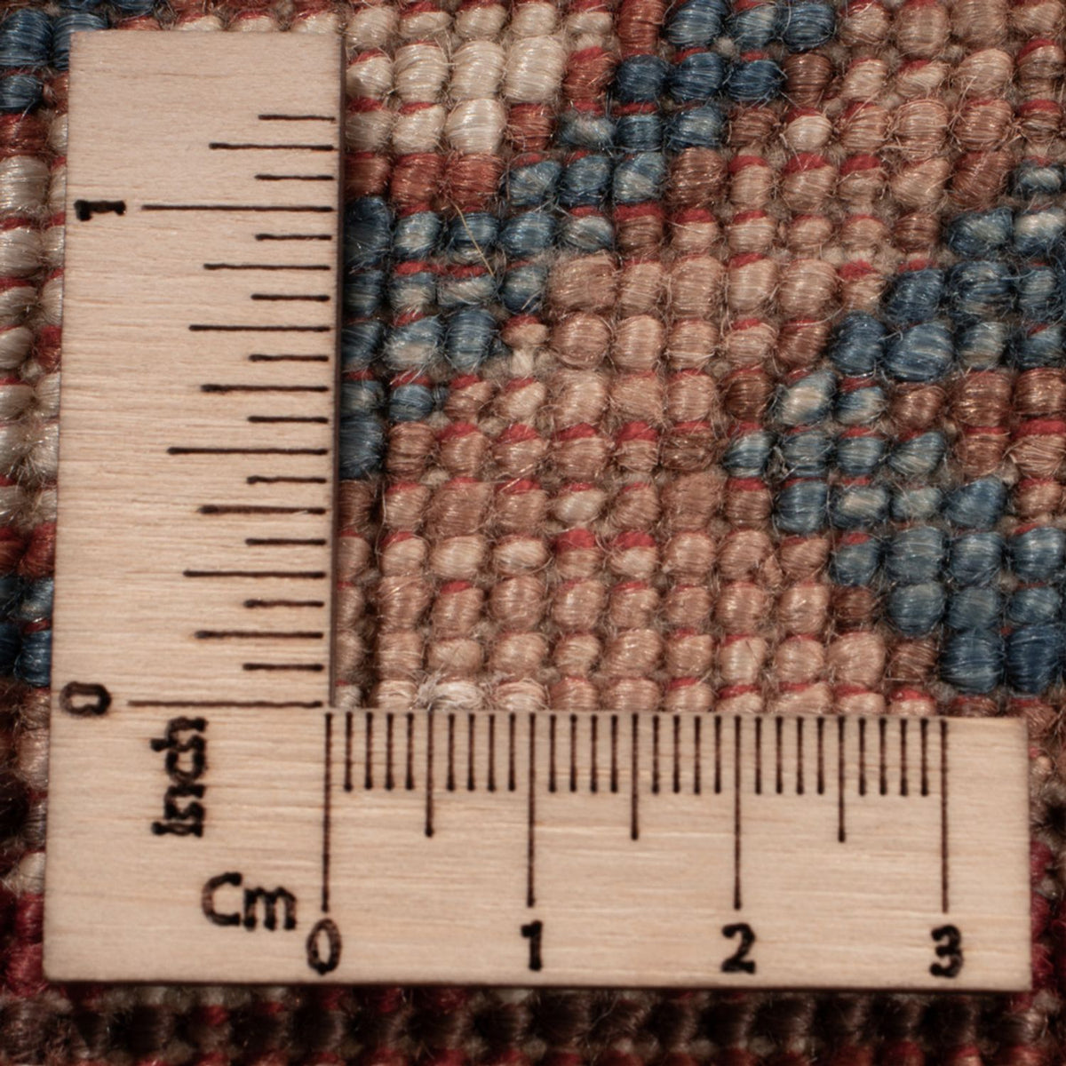 Tapis Ziegler - Shal - 452 x 304 cm - multicolore