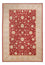 Tapis Ziegler - 444 x 310 cm - rouge