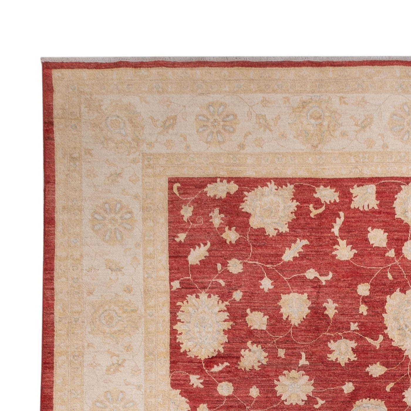 Tapis Ziegler 444x310cm - Tapis oriental