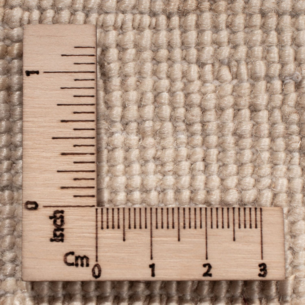 Tapis Ziegler - 444 x 310 cm - rouge