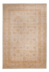 Tapis Ziegler 301x437cm - Tapis oriental - Rectangle / Beige / 301 x 437 cm Rectangle
