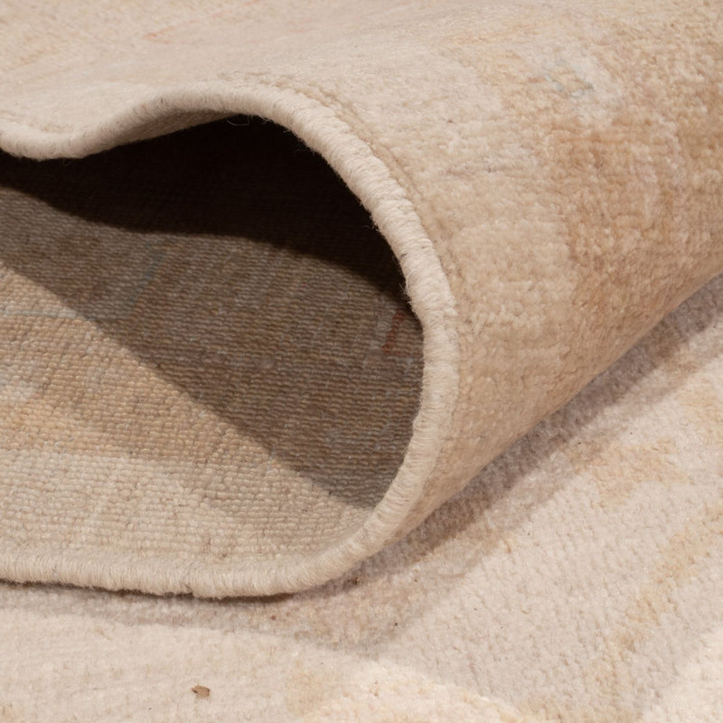 Tapis Ziegler - 437 x 301 cm - beige