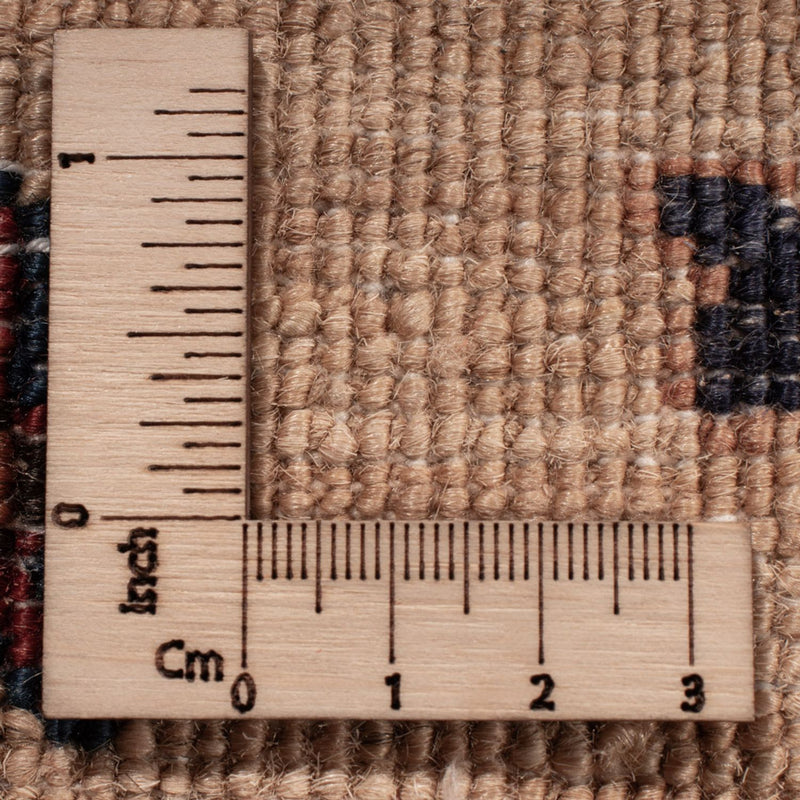 Tapis Ziegler - Ariana - 458 x 362 cm - rouge