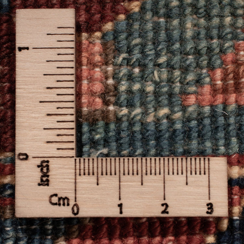 Tapis Ziegler - Ariana - 447 x 343 cm - rouge