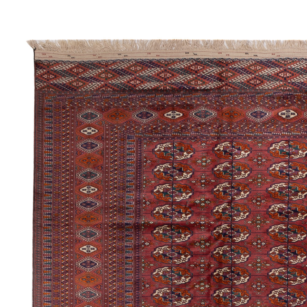 Tapis de Boukhara Tapis 340x450cm - Tapis oriental