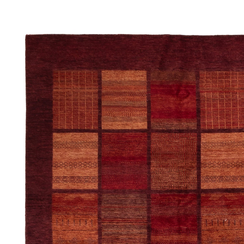Tapis Ziegler - Moderne - 493 x 300 cm - rouge