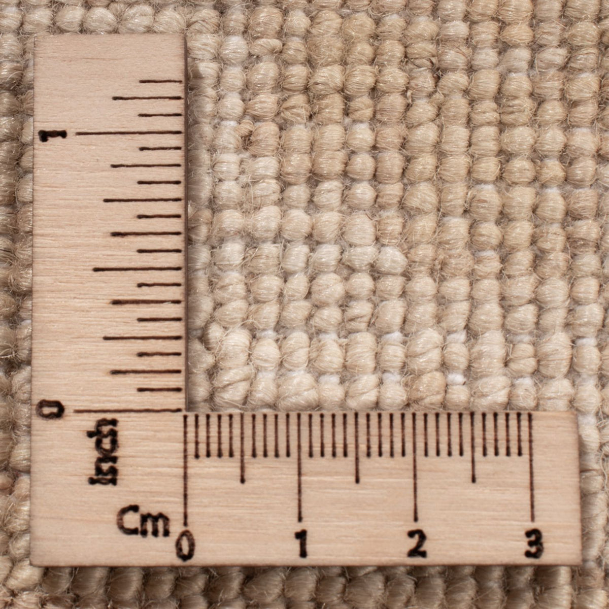 Tapis Ziegler - 440 x 304 cm - bleu clair