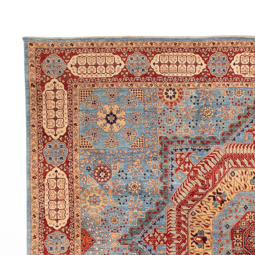 Ariana Tapis 297x492cm - Tapis oriental