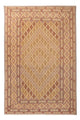 Kilim afghan Tapis 187x292cm