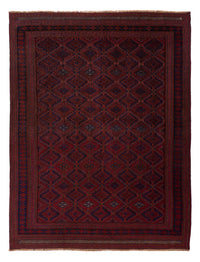 Kilim afghan Tapis 203x270cm – product image