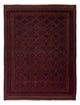Kilim afghan Tapis 203x270cm