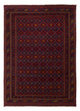 Kelim Afghan Tapis 278x205cm