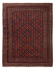 Kilim afghan Tapis 200x260cm