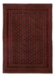 Kilim afghan Tapis 197x285cm