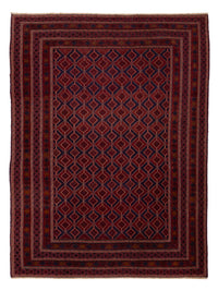 Kelim Afghan Tapis 283x212cm – product image