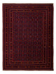 Kelim Afghan Tapis 285x218cm