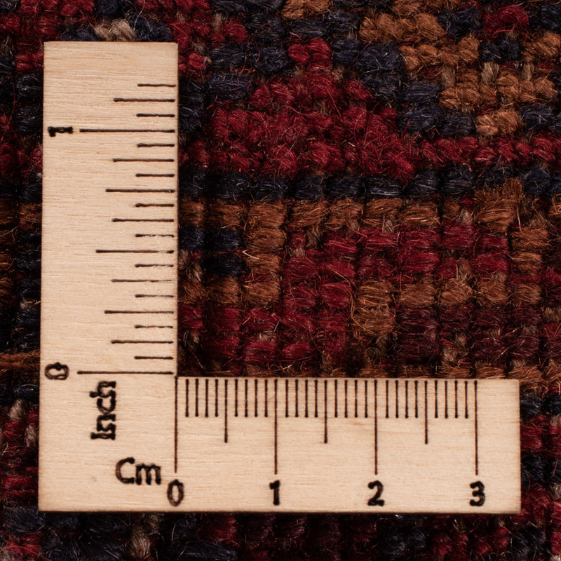 Kelim Teppich - Oriental - 285 x 218 cm - rot