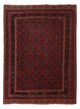 Kilim afghan Tapis 200x264cm