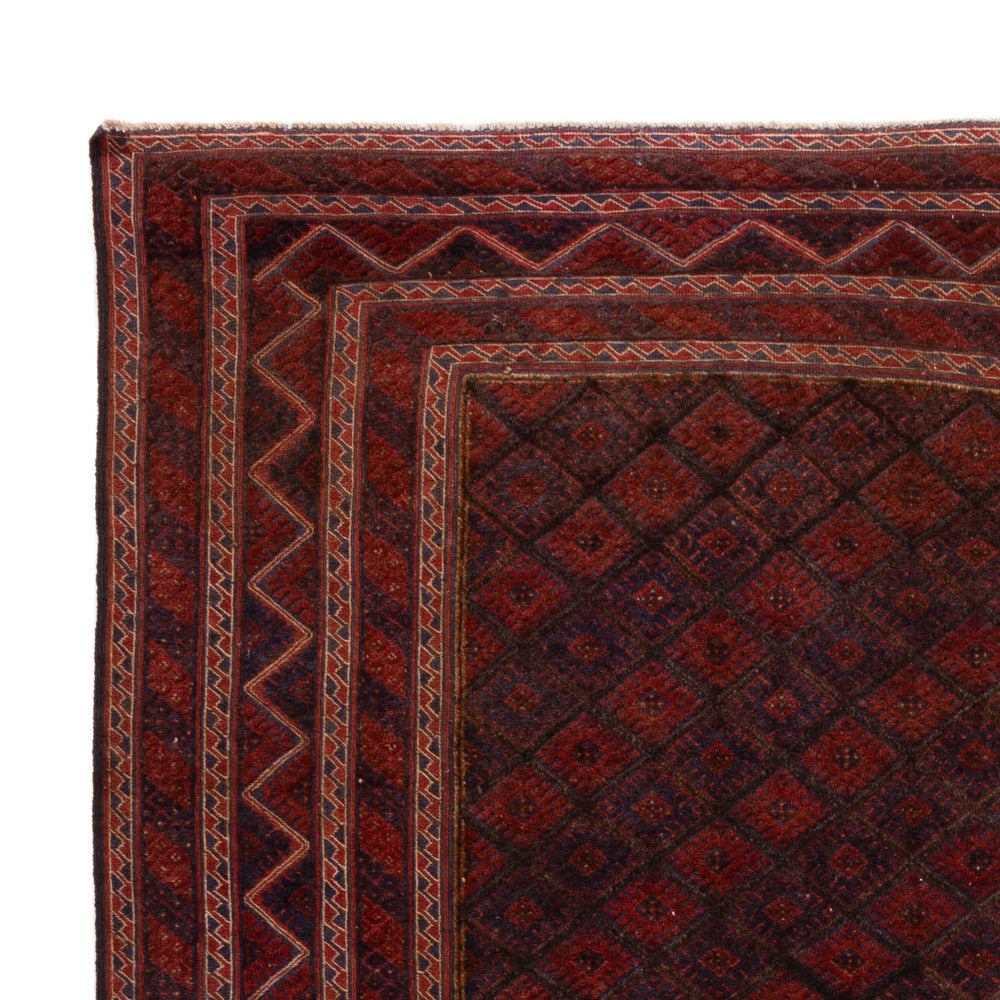 Kilim afghan Tapis 200x295cm