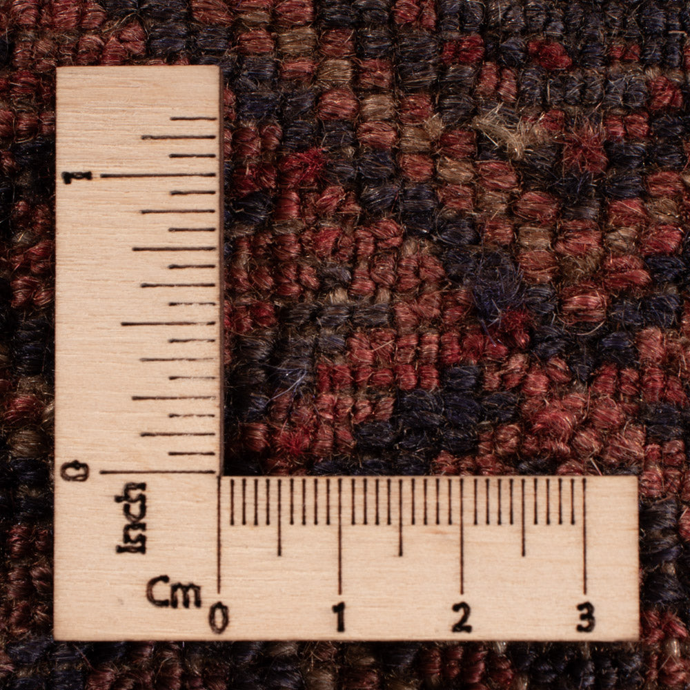 Kelim Teppich - Oriental - 278 x 206 cm - rot