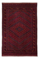 Kilim afghan Tapis 200x314cm