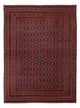 Kilim afghan Tapis 205x283cm