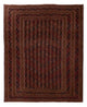 Kelim Afghan Tapis 239x199cm
