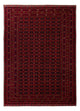Kilim afghan Tapis 277x201cm