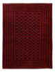 Kilim afghan Tapis 200x273cm
