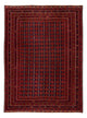Kelim Afghan Tapis 274x197cm