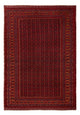 Kelim Afghan Tapis 291x201cm