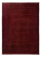 Kilim afghan Tapis 210x295cm