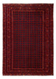 Kelim Afghan Tapis 294x198cm
