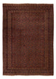 Kelim Afghan Tapis 278x199cm