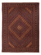 Kilim afghan Tapis 204x287cm