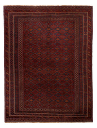 Kilim afghan Tapis 204x269cm – product image