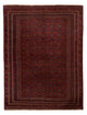 Kilim afghan Tapis 204x269cm