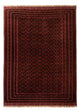 Kelim Afghan Tapis 289x209cm