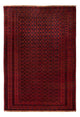 Kilim afghan Tapis 200x292cm