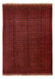 Kilim afghan Tapis 210x295cm