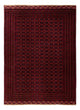 Kelim Afghan Tapis 291x210cm