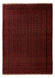 Kelim Afghan Tapis 287x204cm
